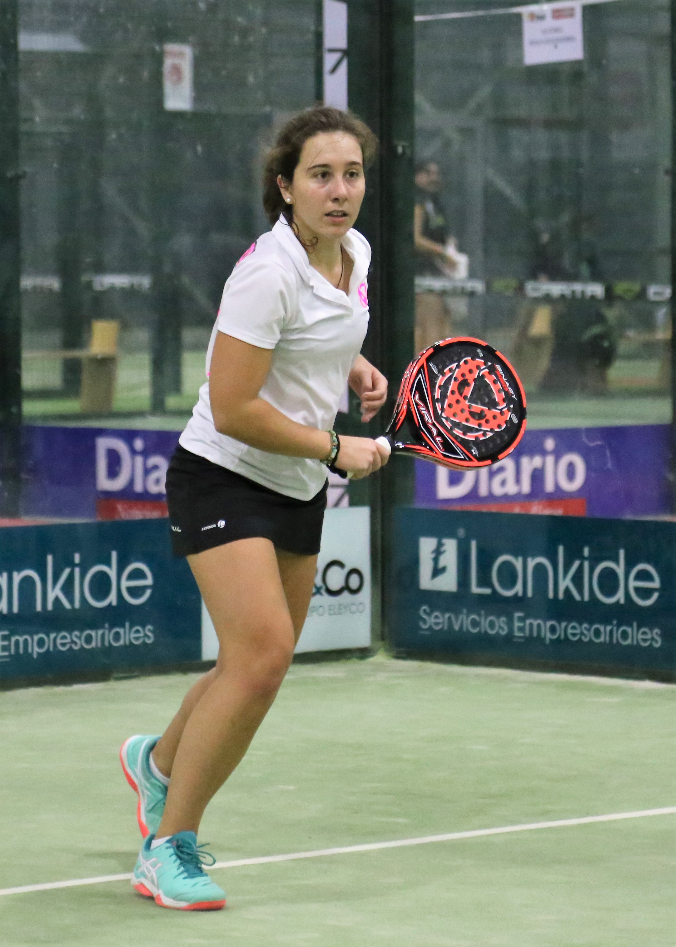 Maria Del Barrio