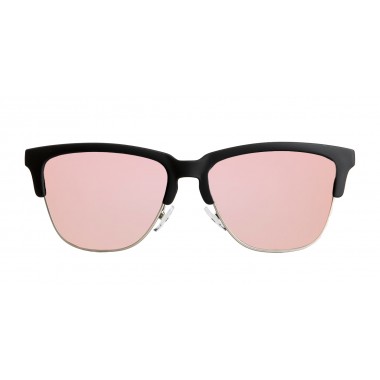 MILAN BLACK - CHERRY PINK