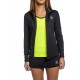 Chaqueta Soft Negra