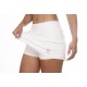 Falda Blanca