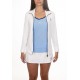 Chaqueta Soft Blanca