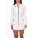 Chaqueta Soft Blanca