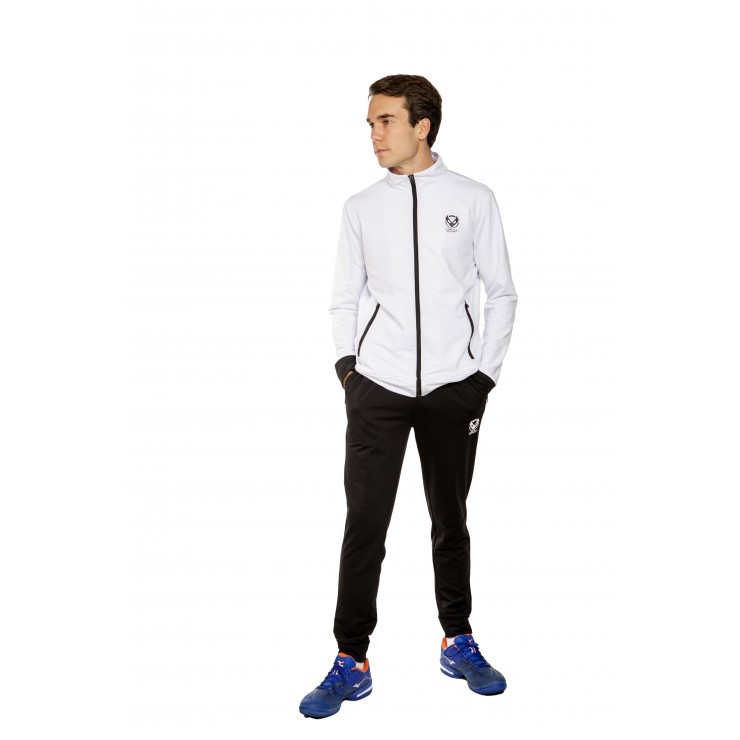 Chandal Viral Sport Negro