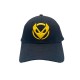 GORRA UNISEX VIRAL BLACK