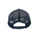 GORRA UNISEX VIRAL BLACK