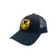GORRA UNISEX VIRAL BLACK