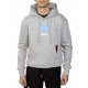 Sudadera Team Gris