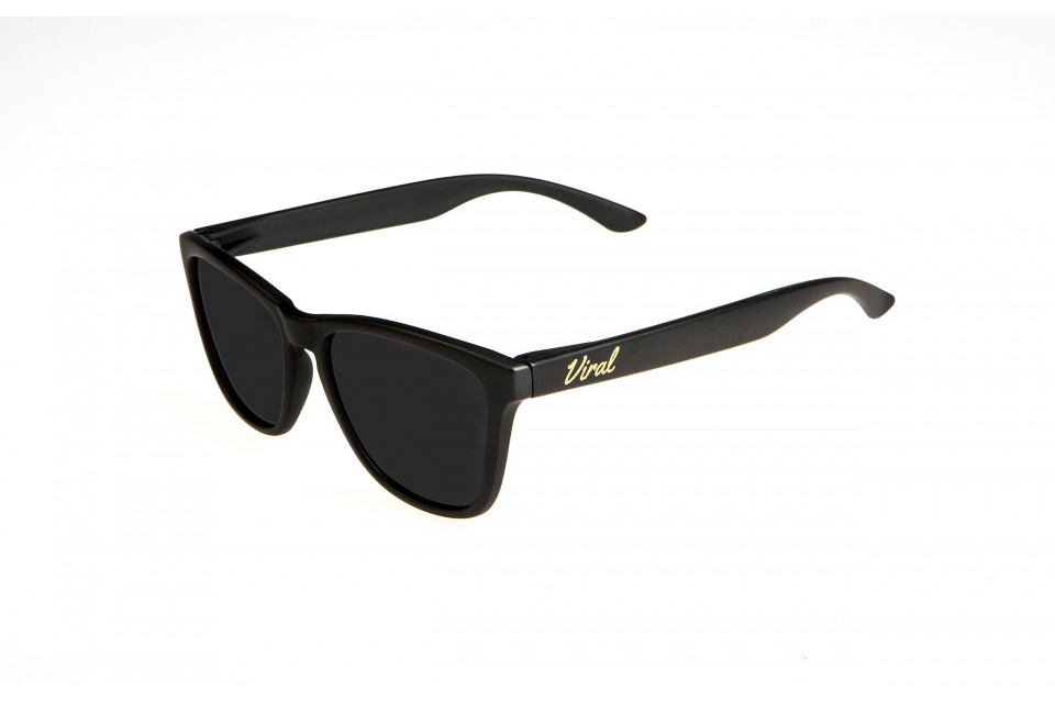 NUEVA GAFA BLACK MATTE - ALL DARK