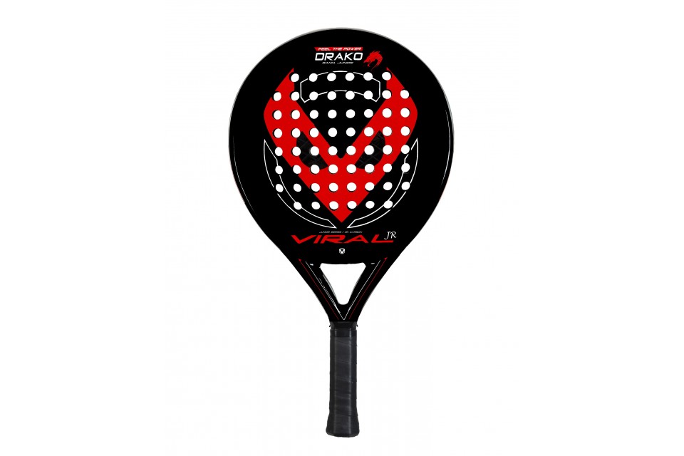 NUEVA DRAKO FAST JUNIOR 3k